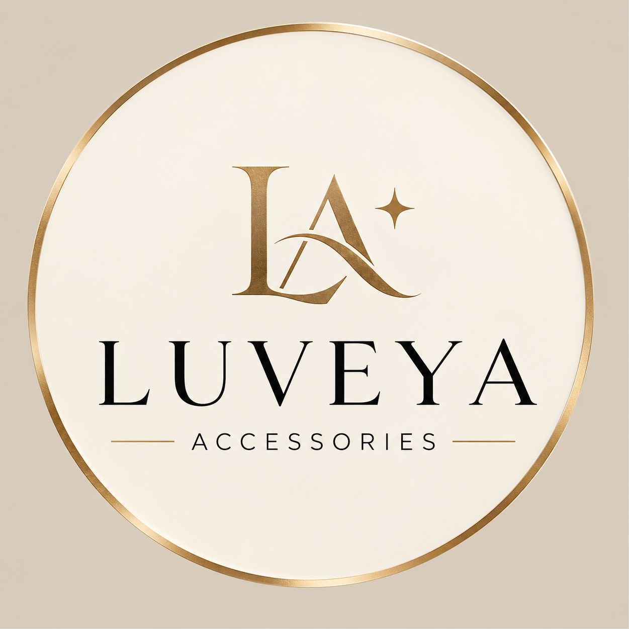 LUVEYA Aksesuar