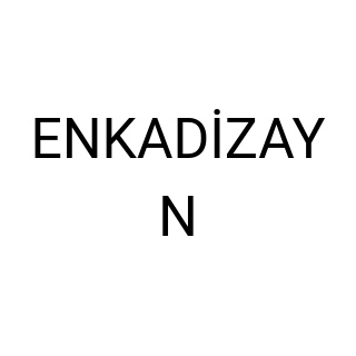 ENKADİZAYN