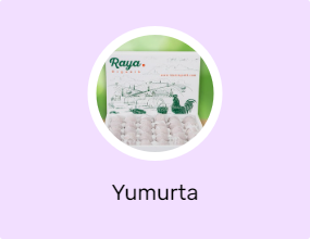 Yumurta