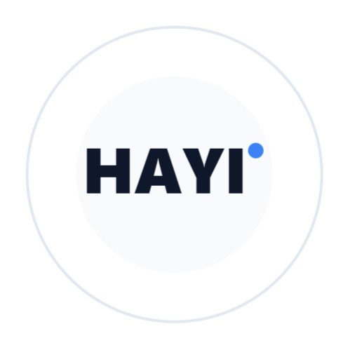 HAYI logo