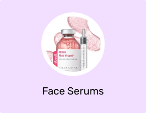 Face Serums