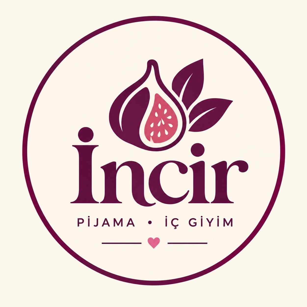 İNCİR PİJAMA&İÇ GİYİM