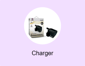 Charger