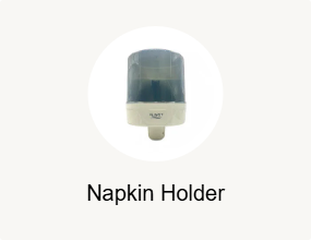 Napkin Holder
