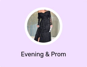 Evening & Prom Dresses