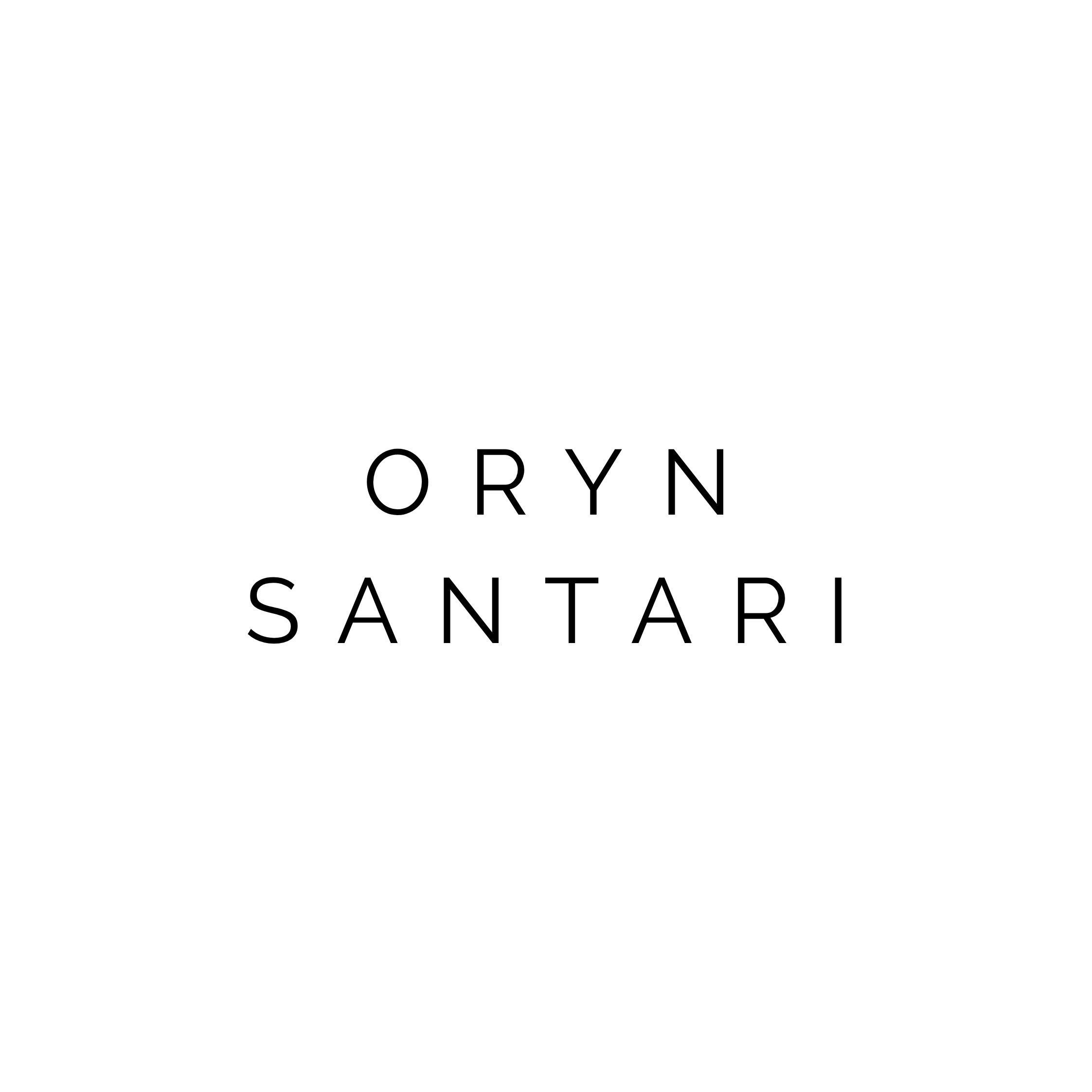 ORYN SANTARI