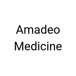 Amadeo Medicine