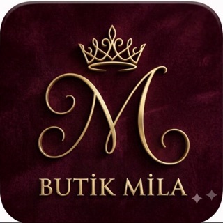 Butikk Mila