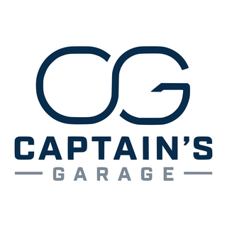 CAPTAINS GARAGE