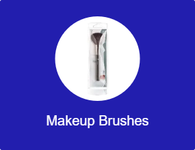 Makeup Brushes