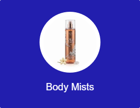 Body Mists