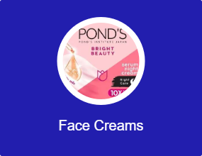 Face Creams