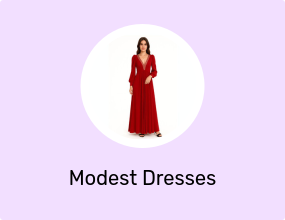 Modest Dresses