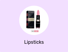 Lipsticks