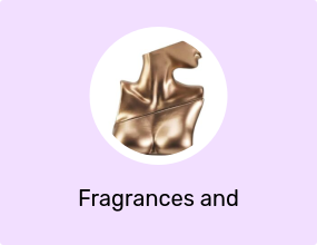 Fragrances and Deodorants
