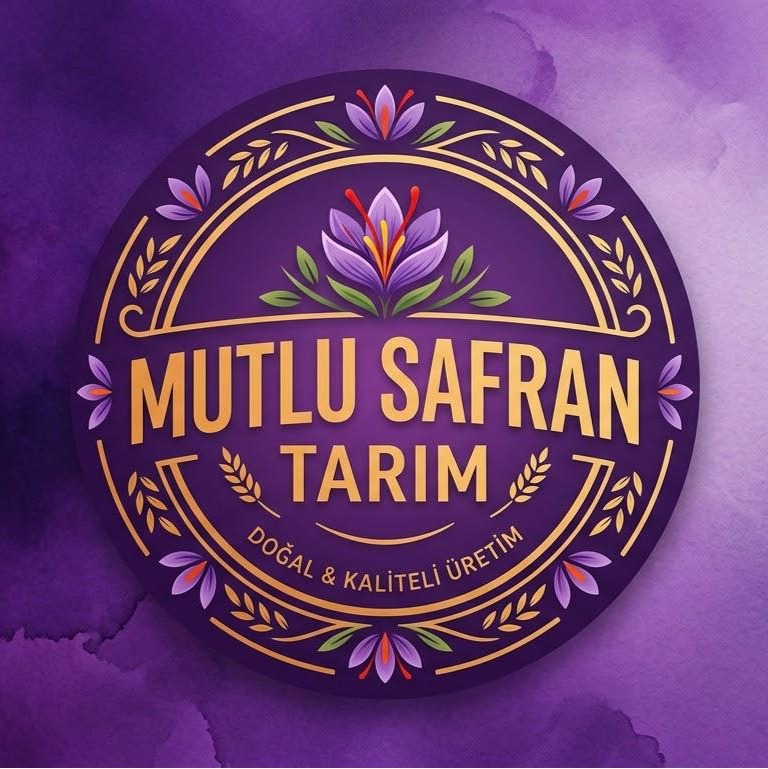 Mutlu Safran Tarım