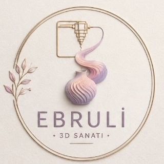 EBRULİ 3D