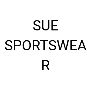 SUE SPORTSWEAR