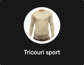 Tricouri sport