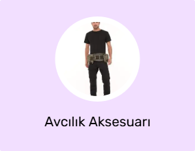 Avcılık Aksesuarı