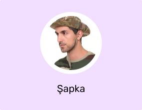Şapka