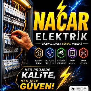 Nacar Elektrik