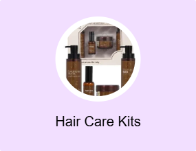 Hair Care Kits