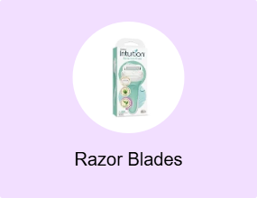 Razor Blades