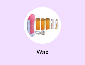 Wax