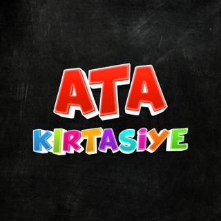 ATA OFİS VE KIRTASİYE