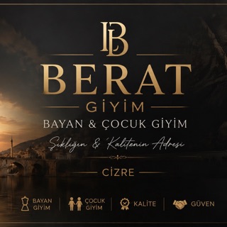 Berat giyim