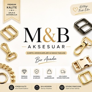 M&B AKSESUAR
