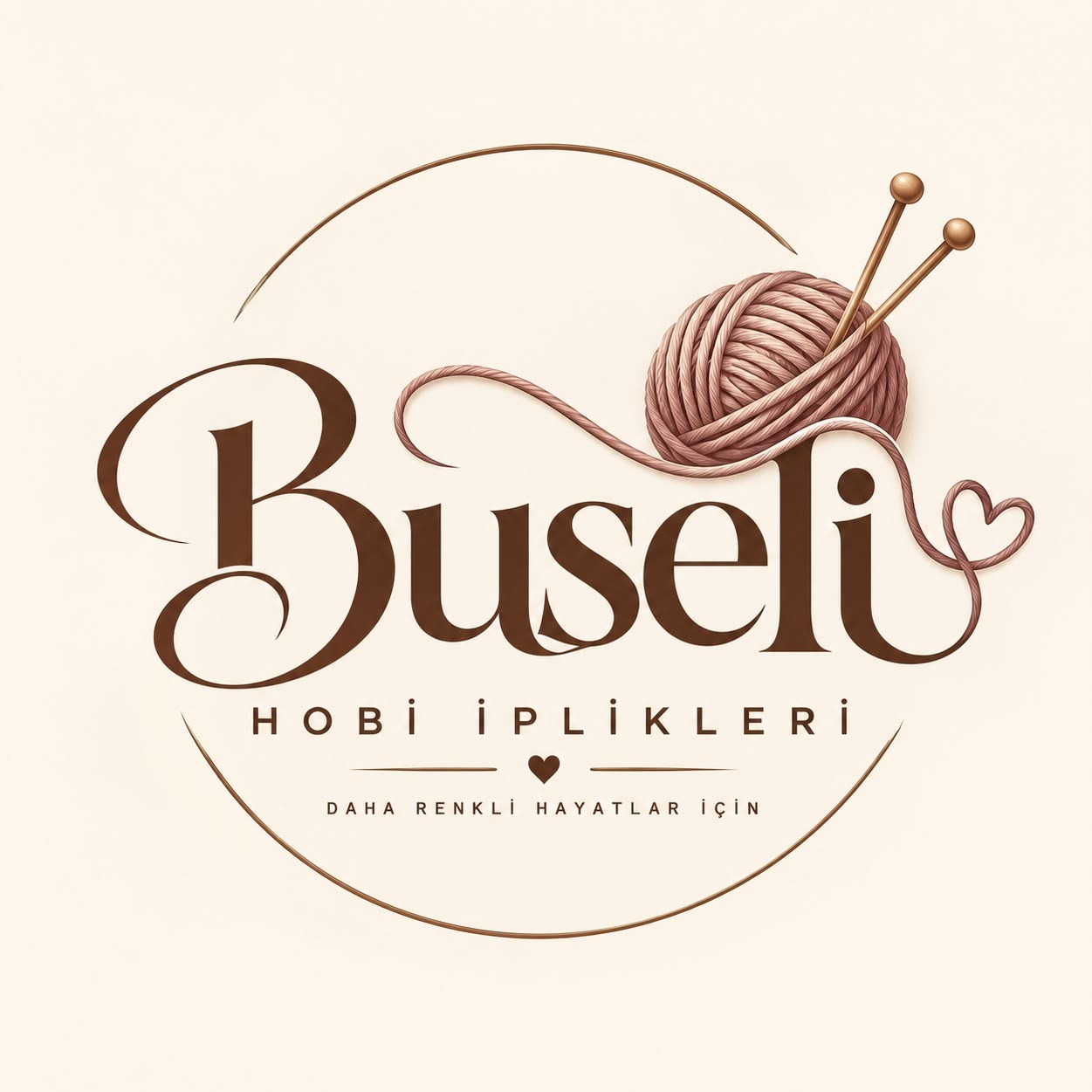 Buseli hobi iplikleri