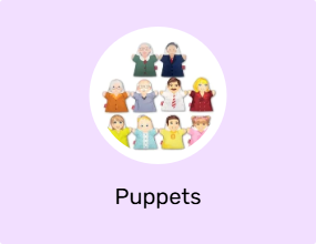 Puppets
