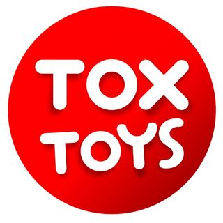 Tox logo