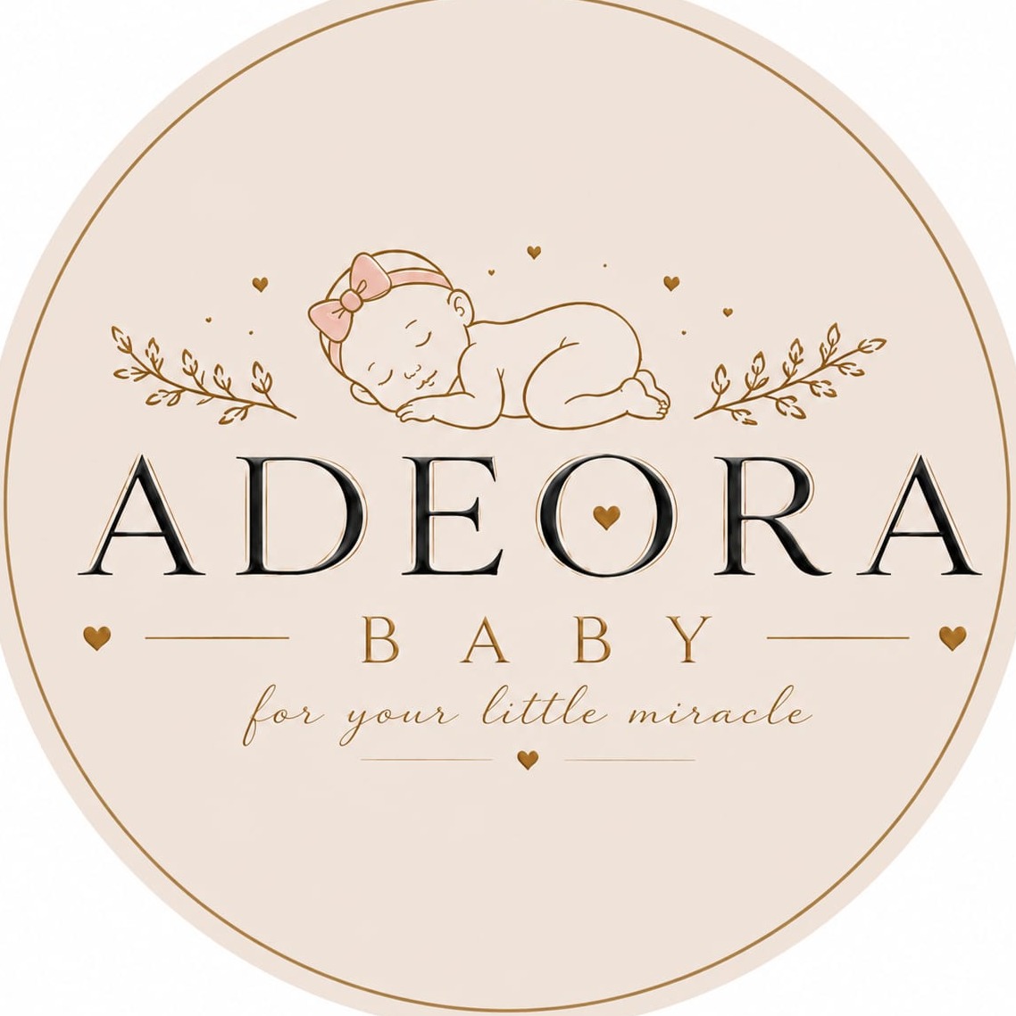 Adeora Baby