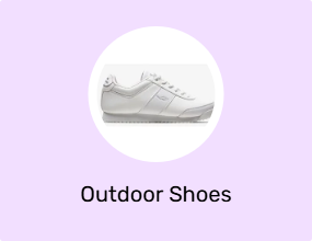 Outdoor Shoes