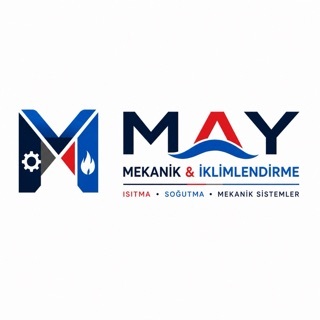 MAY MEKANİK İKLİMLENDİRME