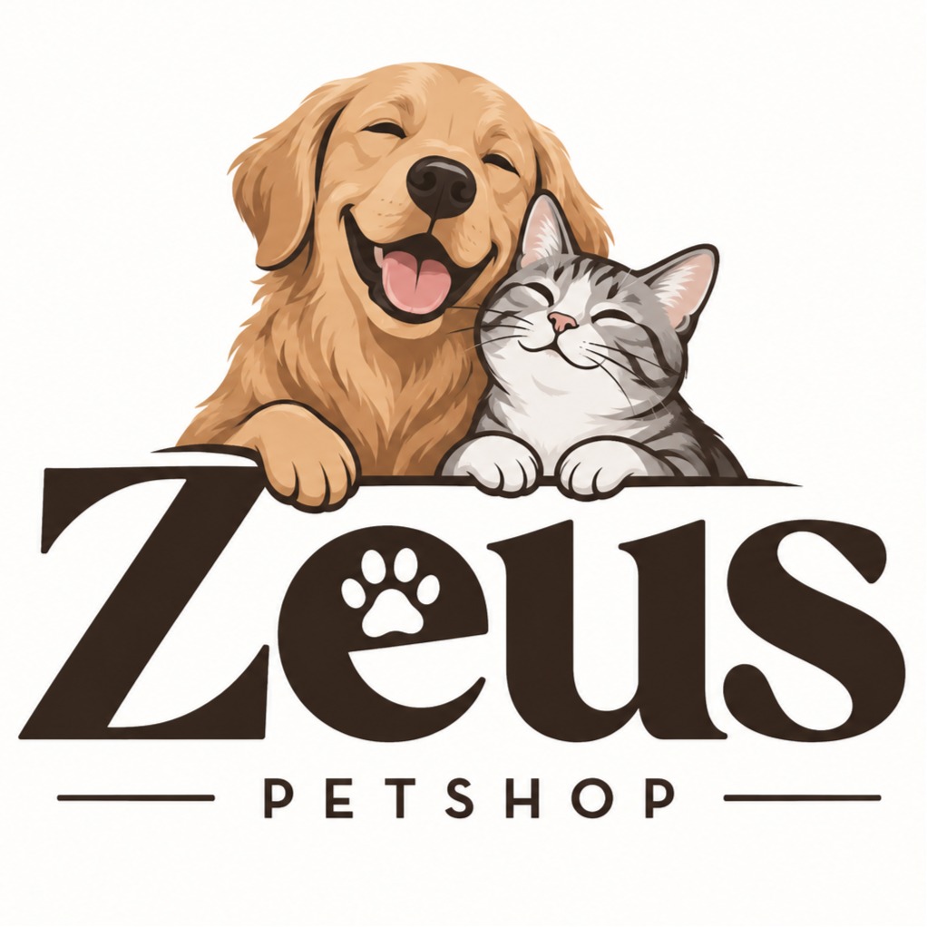 Zeus Petshop 16