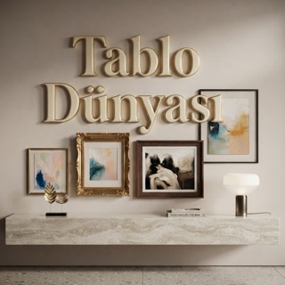 Tablodünyası