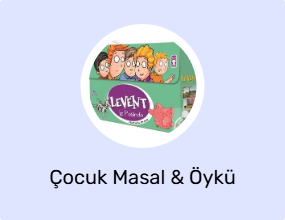 Çocuk Masal & Öykü