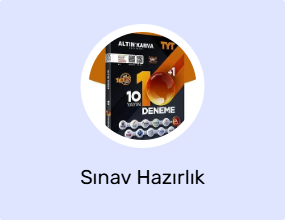 Sınav Hazırlık
