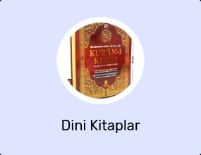 Dini Kitaplar