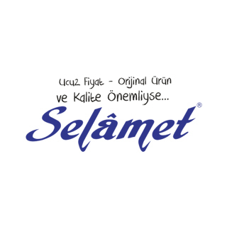 SELAMET logo
