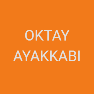 OKTAYAYAKKABI