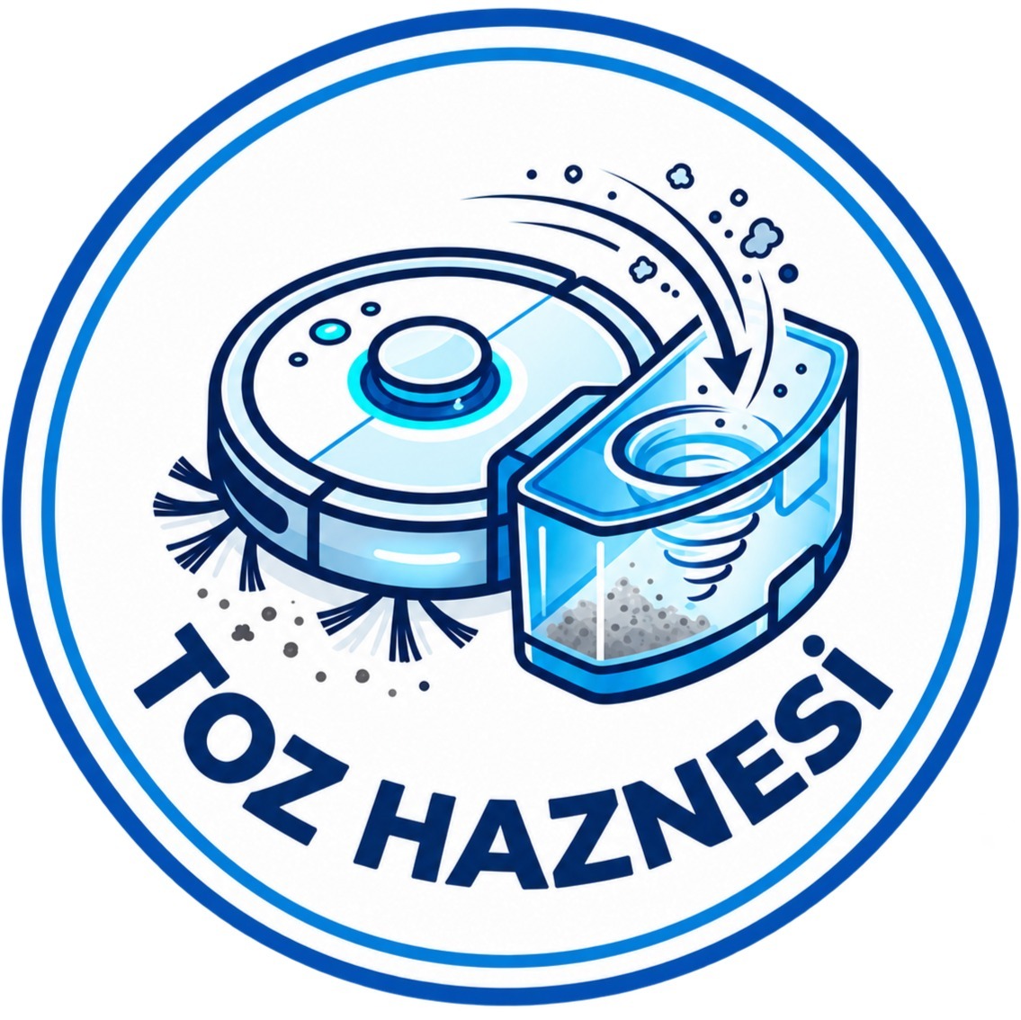 Toz Haznesi
