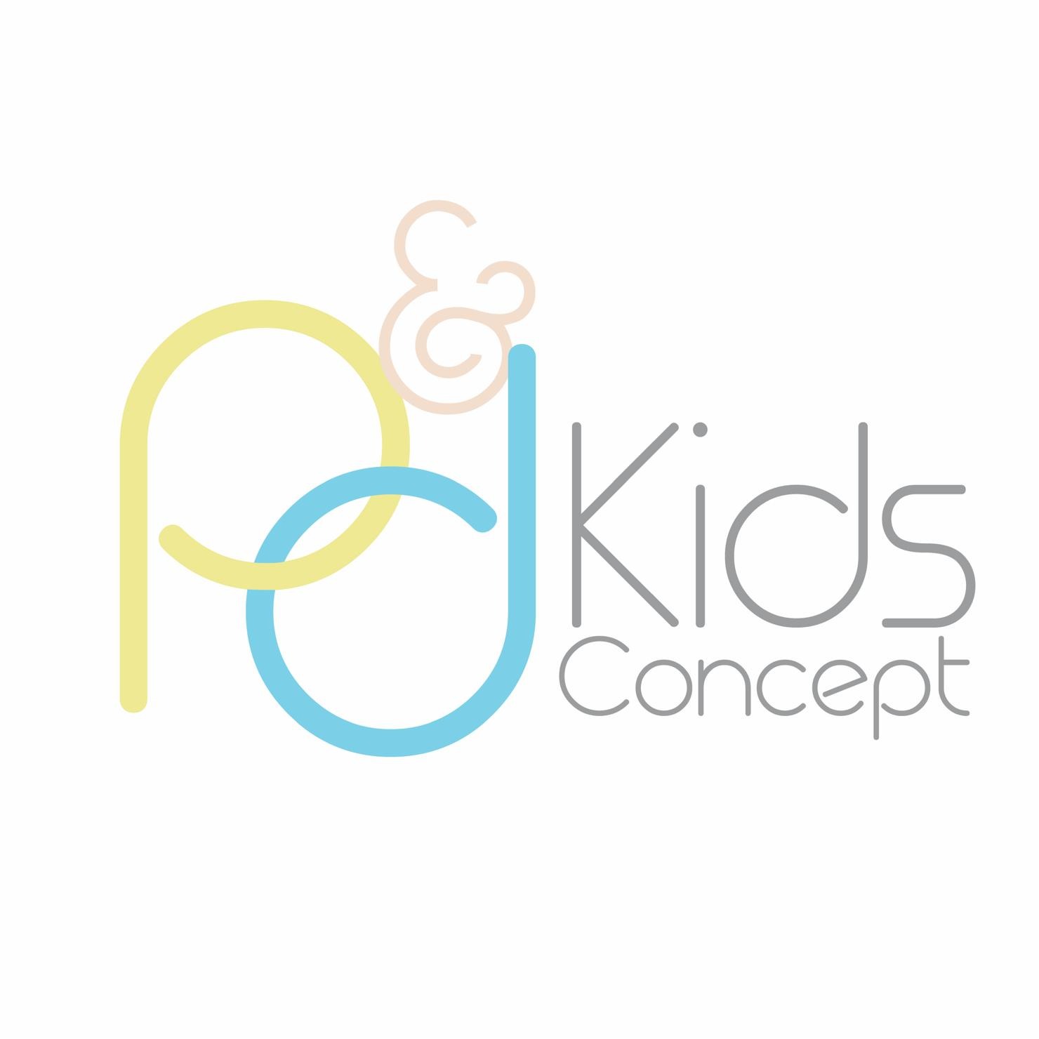 P&D Kids Concept