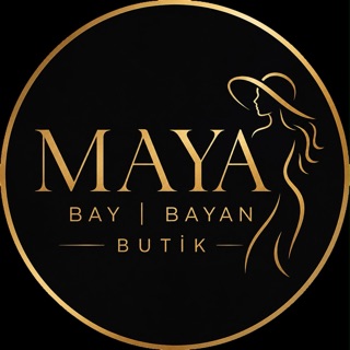 Maya butik ank