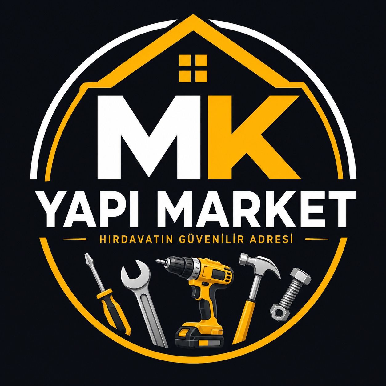 MK  Yapı  Market