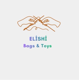 Elishi Toys and Bags